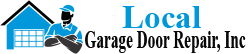 Garage Door Repair Daly City CA Logo